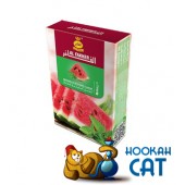 Табак Al Fakher Watermelon Mint (Арбуз с мятой) Акцизный 50г